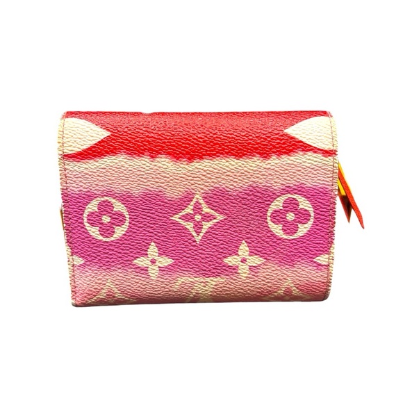 Louis Vuitton Escale Wallet - Picture 4 of 6